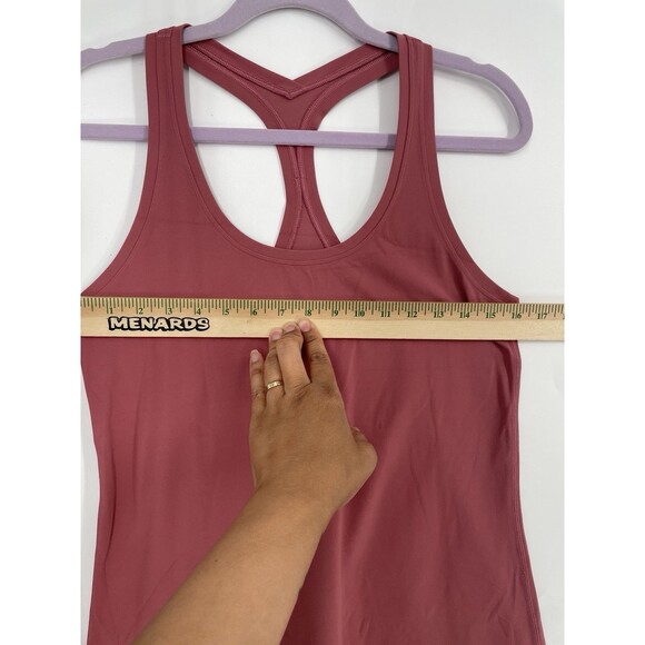 lululemon athletica Pink Tank Top - Picture 5 of 7